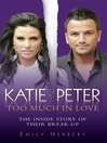 Katie and Peter (eBook): Too Much In Love